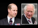 Donnez le travail à William ! » Les Britanniques soutiennent la couronne en sautant le prince Charl