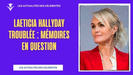 Laeticia Hallyday Anéantie : Révélation Choc sur la Plage de L.A