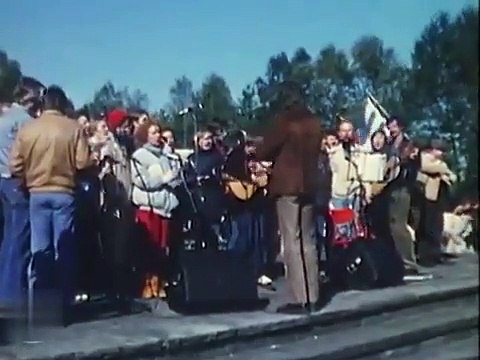 Международная панорама. 1983 г. Эфир 16 октября.