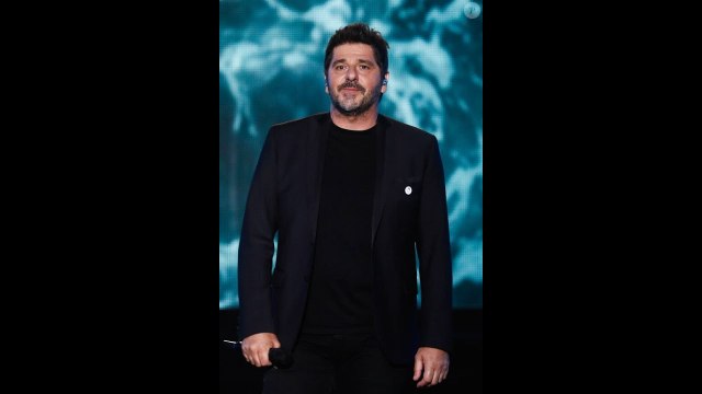 Patrick Fiori, ces troubles dont il souffre mais qu'il assume totalement