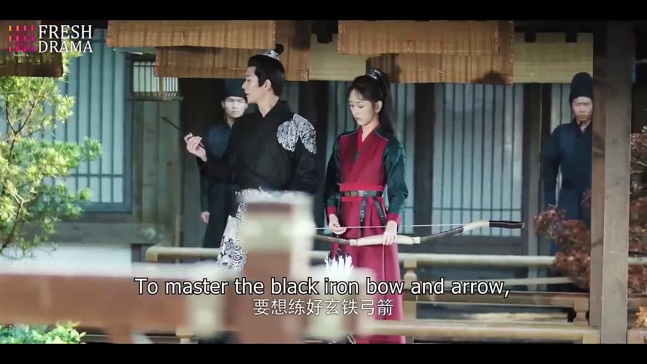 What's Wrong with my Princess Episode 11 English Subbed