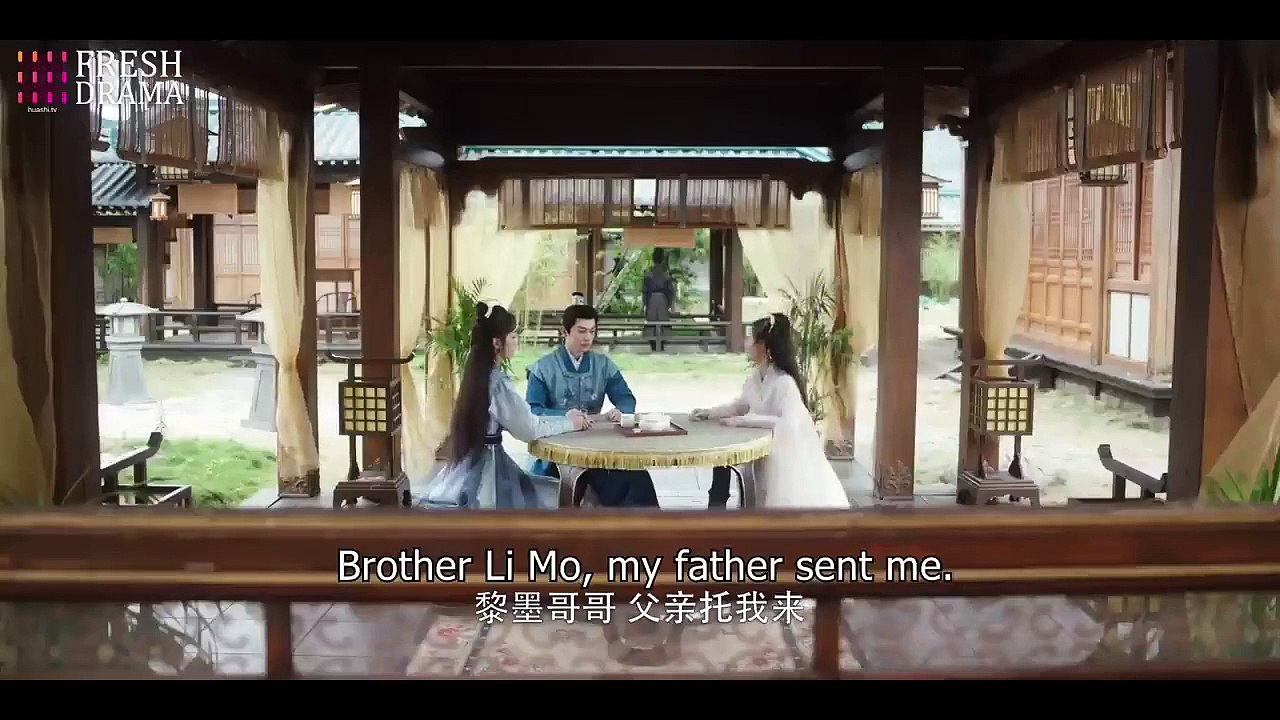 What's Wrong with my Princess Episode 10 English Subbed