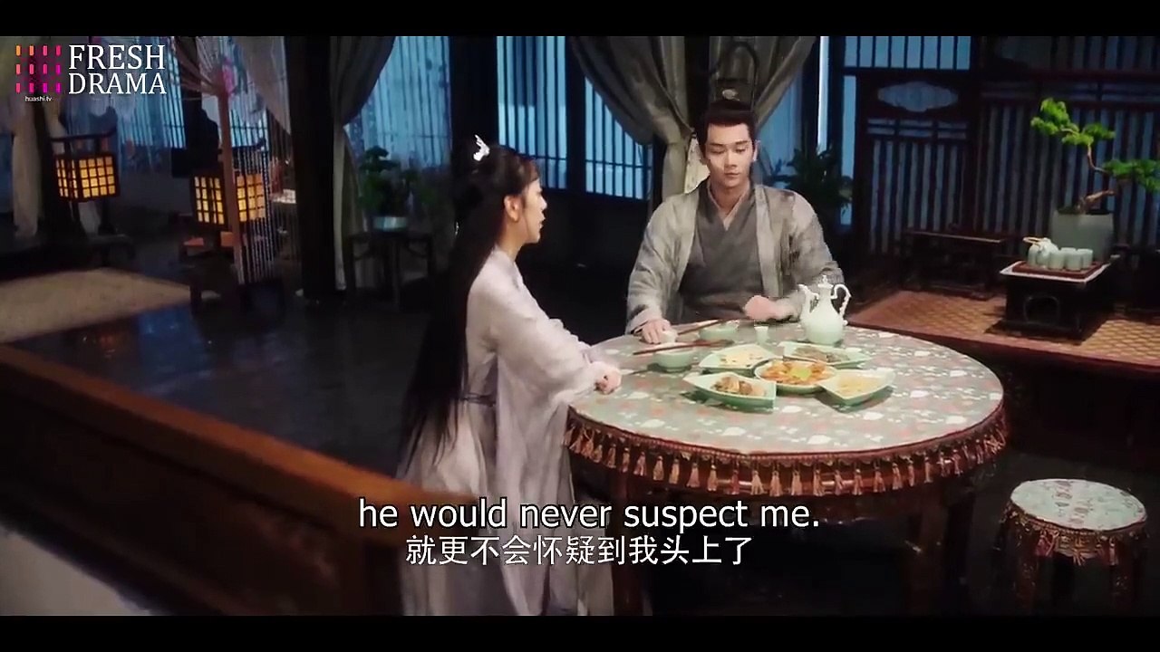 What's Wrong with my Princess Episode 13 English Subbed