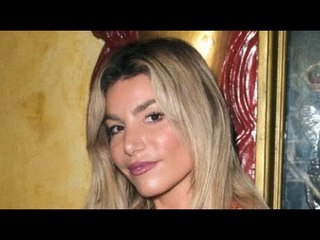 PHOTOS Lola Marois change de look : ses fans la comparent à une célèbre chanteuse