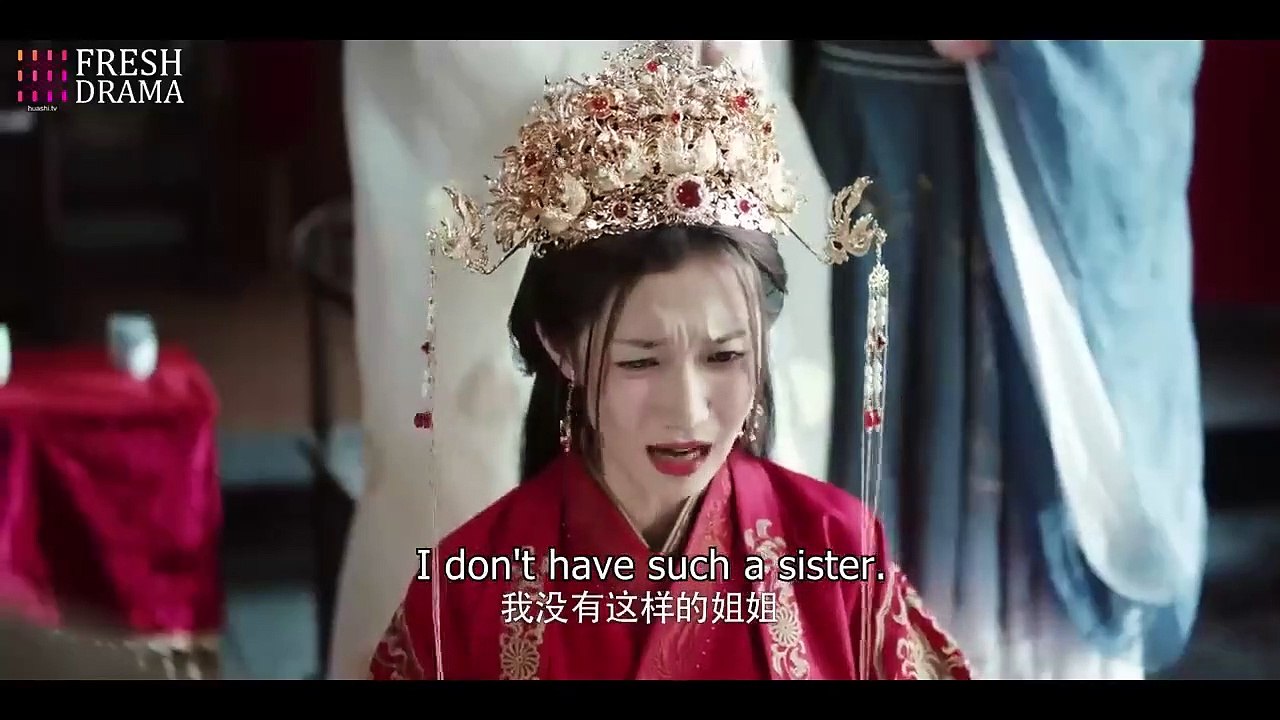 What's Wrong with my Princess Episode 19 English Subbed