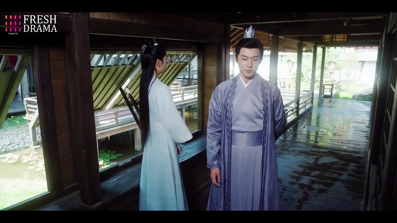 What's Wrong with my Princess Episode 18 English Subbed