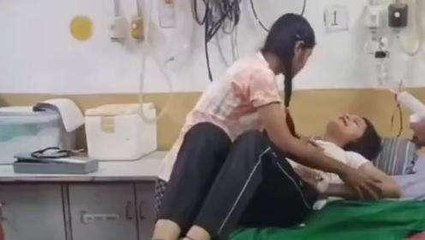 सतना: कॉलेज के लगभग 20 छात्र-छात्राओं को हुई एक साथ फ़ूड पॉइजनिंग