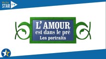 L'amour est dans le pré : Un candidat révèle son étrange talent caché et provoque un fou rire !