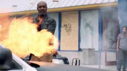 Anarchy Bande-annonce (DE)