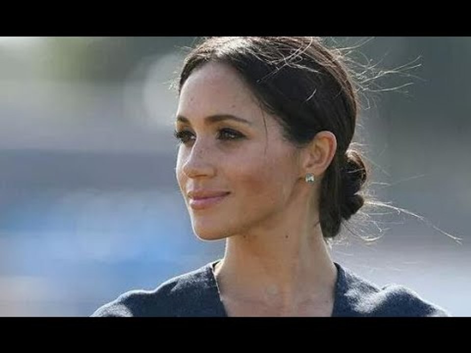 Meghan Markle's low-key visit during Dutch trip comes to light–'inspiring and encouraging'