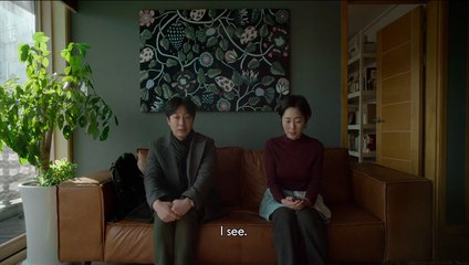 Lucky Chan-shil Bande-annonce (EN)