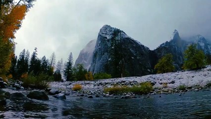 4K Nature Video | Beautiful View of Nature | Video 4k | Deep Relaxation