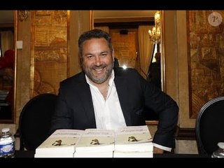 Bruce Toussaint sur TF1 : un concurrent se lâche et ça fait mal !