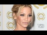 Sarah Harding (Girls Aloud) : atteinte d'un cancer du sein agressif, la chanteuse de...