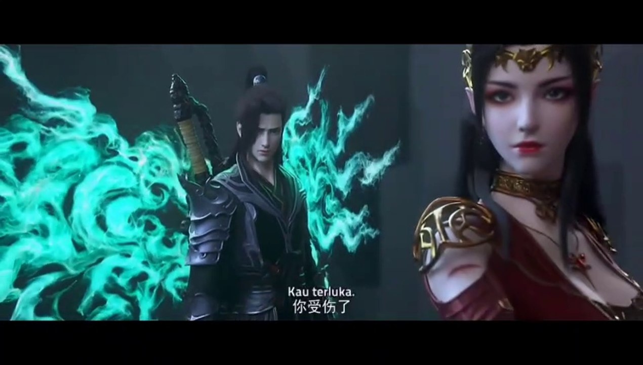 BTTH S5 -EPS 65 SUB INDO