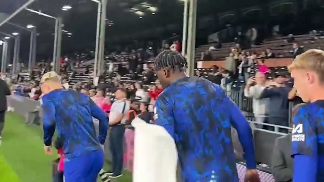 Burnley vs Chelsea (1-4) All Goals & Extended Highlights Premier League 2023-24