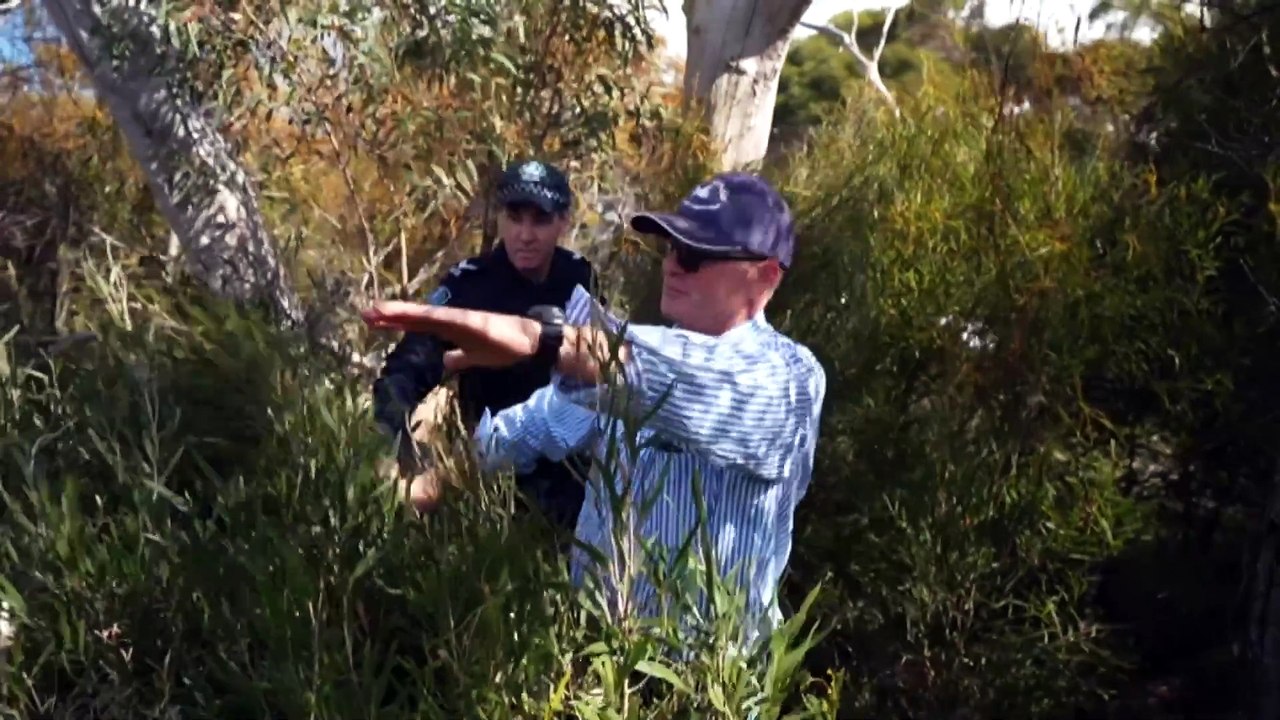 Cold cases solved: The rollout of Australia's first forensic genealogy capabilities