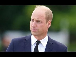 Le prince William a enfreint les règles d'informalité imposées par King au personnel royal: "Base du