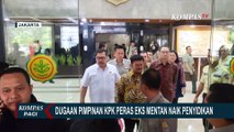 Kasus Naik Penyidikan, Polisi Dalami Foto Pimpinan KPK Firli Bahuri dan Syahrul Yasin Limpo