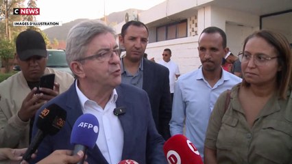 Attaque du Hamas en Israël : LFI communique mais ne condamne pas