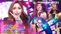 Yeng collaborates with Elha, Sheena, Alexa and Loisa for a new version of ‘Chinito’ | ASAP Natin To