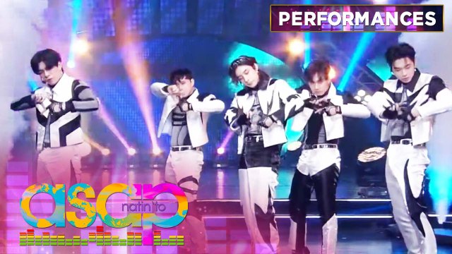 BGYO gives an all-out ‘Extraordinary’ performance | ASAP Natin To