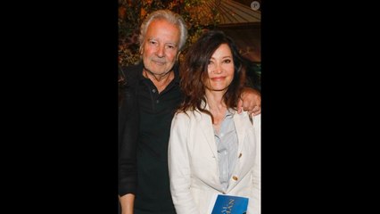 Après son malaise, son retour sur scène scruté par son épouse, celle de Muriel Robin et Vanessa Pa