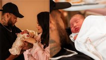 Brazilian Footballer Neymar Jr Girlfriend Bruna Biancardi Baby Girl को दिया Birth | Boldsky
