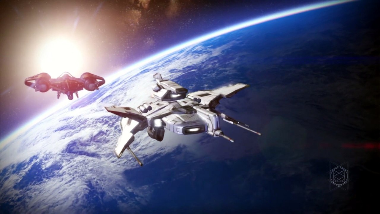 Let's Play Destiny pt 14