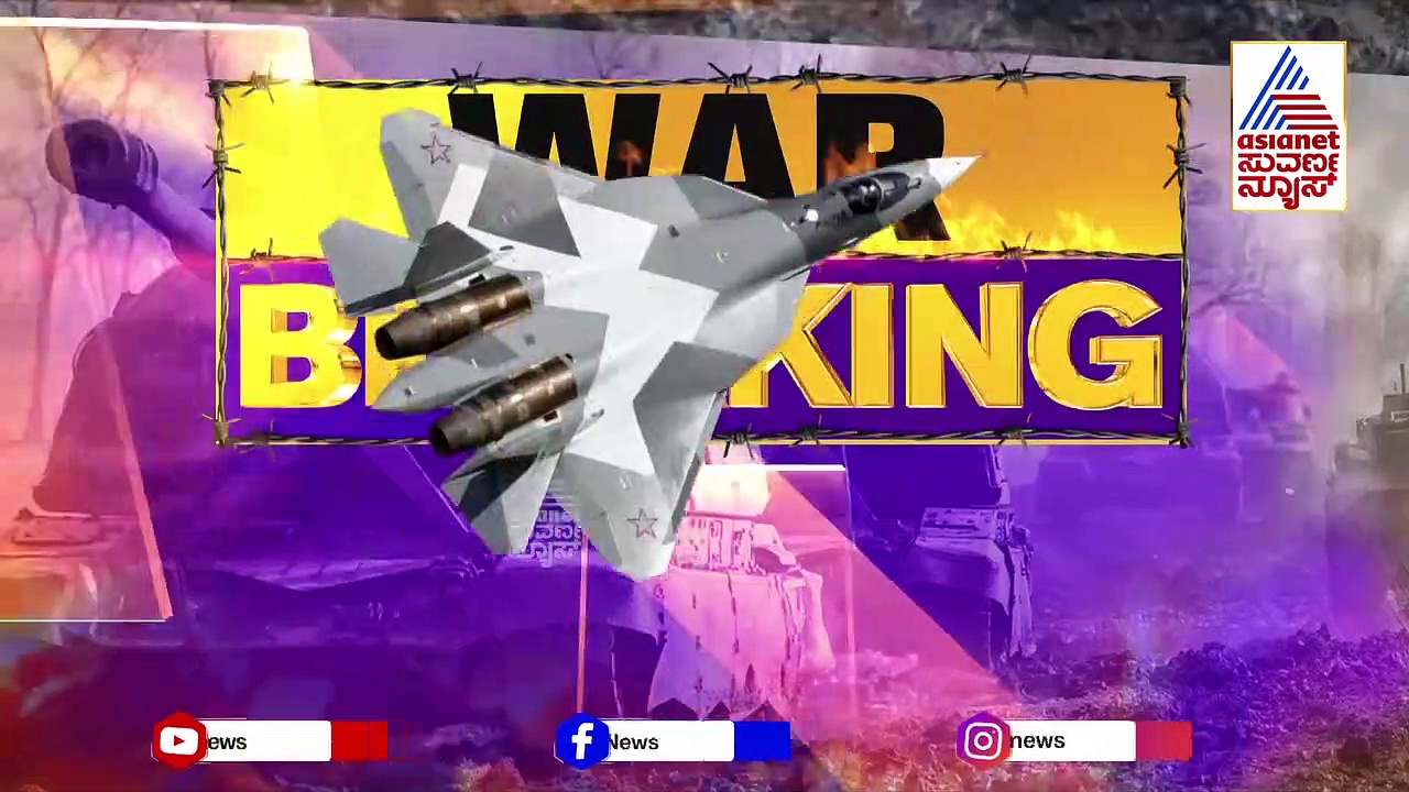 ಹಮಾಸ್‌ ವಿರುದ್ಧ ತಿರುಗಿಬಿದ್ದ ಇಸ್ರೇಲ್‌: ಪ್ಯಾಲೆಸ್ತೇನ್‌ ವಿರುದ್ಧ ಇಸ್ರೇಲ್‌ ಪ್ರಧಾನಿ ಪ್ರತೀಕಾರದ ಶಪಥ 