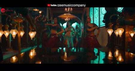 Mera Piya Ghar Aaya 2.0 , Sunny Leone , Neeti Mohan , Enbee, Anu Malik - Zee Music Originals