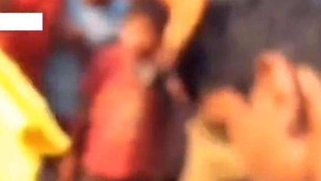 लखीमपुर खीरी: तेज रफ्तार ट्रक ने छात्रा को मारी जोरदार टक्कर, हुई मौत