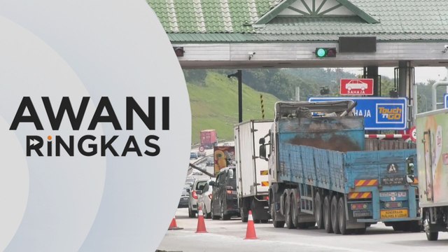 AWANI Ringkas: Guna kad debit atau kad kredit