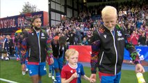 Crystal Palace 0-0 Nottingham Forest Premier League Highlights 2023