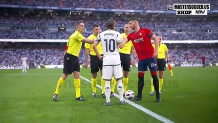 Osasuna vs Real Madrid 0 x 4 All Goals & Highlights 2023