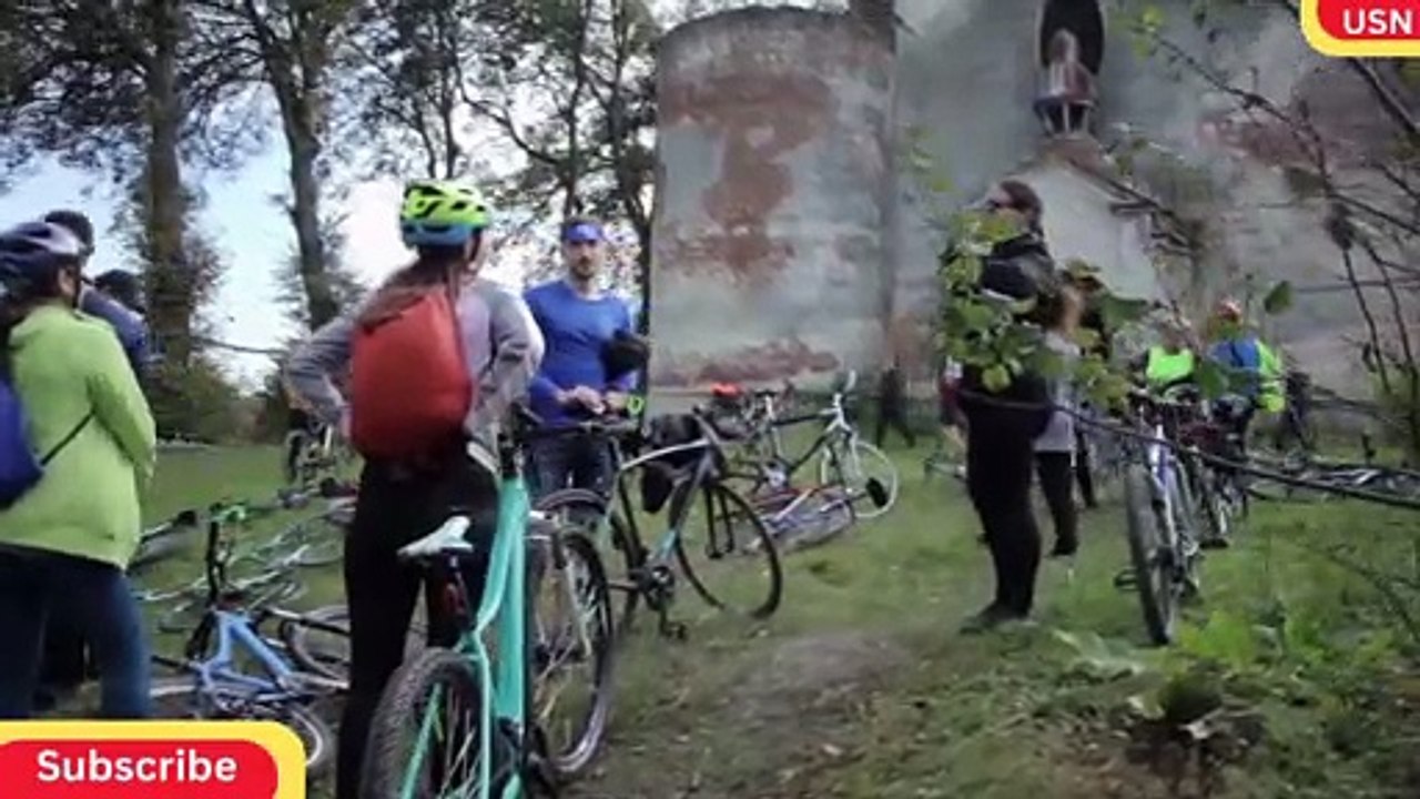 How to work in Ukraine video