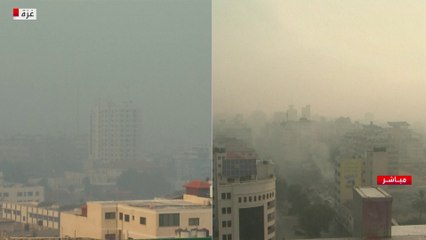 بيان لحزب الله: استهدفنا بالصواريخ والقذائف مواقع الرادار وزبدين ورويسات العلم