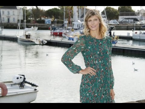 Alexia Barlier (Sophie Cross) en couple avec un acteur et réalisateur et maman : toutes les infos