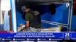 Huánuco: hallan drogas, cuchillos y agendas telefónicas en penal