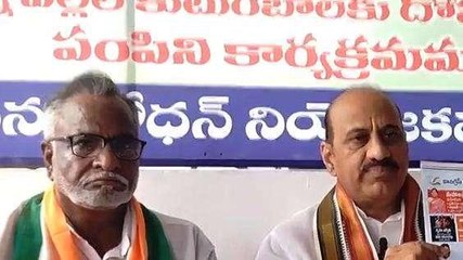 బోధన్: ఎమ్మెల్యేగా గెలిచి ప్రజలకు మరిన్ని సేవలు చేస్తా