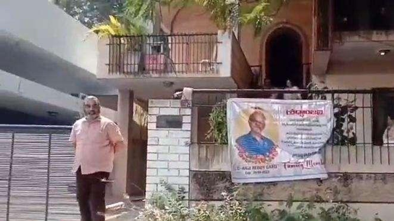 సికింద్రాబాద్: హత్య కేసును ఛేదించిన పోలీసులు