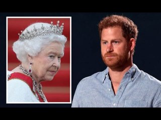Prince Harry 'risks upset' of family values-oriented fans if he 'snubs the Queen'