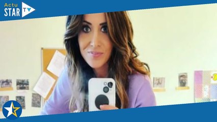 "Un ange céleste" : Fabienne Carat fait une sublime déclaration à sa fille pour une occasion très sp