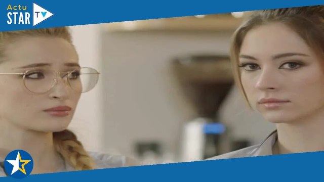 Ici tout commence (spoilers) : Charlène et Hortense, Teyssier et Hugues... bagarres en série à l'éco