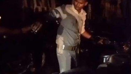 मुजफ्फरपुर: बैंक कर्मचारी की दिनदहाड़े हत्या, फायरिंग करके फरार हुए बदमाश