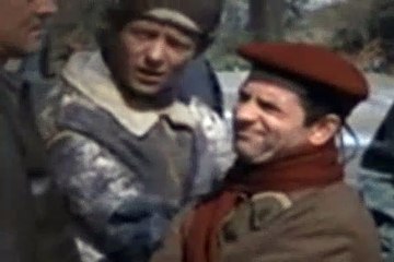 Hogan's Heros S05E04 The Gasoline War