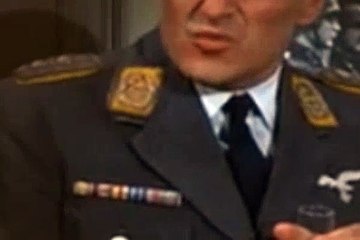 Hogan's Heros S05E05 Unfair Exchange