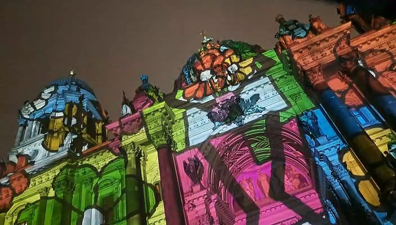 Festival of Lights 2023