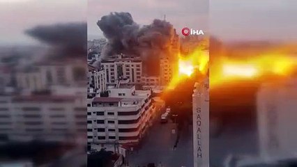 İsrail ile kim savaşıyor? İsrail ile hangi ülke, örgüt savaşıyor? İsrail neden savaşıyor, sebebi ne?