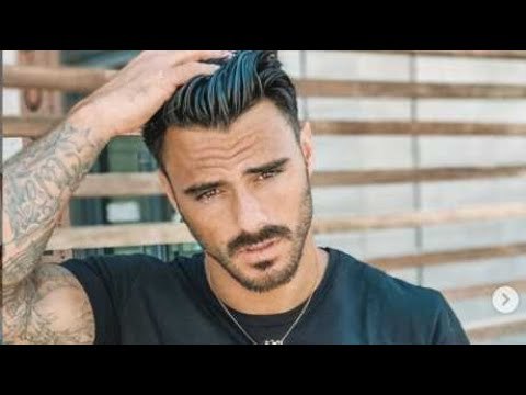 Benjamin Samat : son changement de look radical ne plaît pas du tout aux internautes